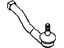 GM 93740722 End Asm,Steering Linkage Tie Rod