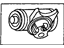 GM 19175609 Cylinder Asm,Rear Brake