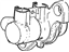 GM 95414477 Cylinder Kit, Brake Master