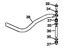 GM 10385580 Link,Front Stabilizer Shaft