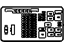 GM 52371716 Label,Relay & Fuse Block Identify