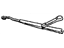 GM 15043065 Arm,Windshield Wiper