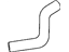 GM 30027979 Radiator Inlet Hose (Upper)