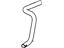 GM 19258624 Radiator Outlet Hose (Lower)