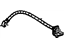 GM 19366780 Hose Asm,Rear Brake