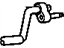 GM 15880944 Hose Assembly, A/C Evaporator