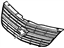 GM 12336080 Grille,Radiator *Primed *Primed