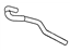 GM 92221530 Hose, Clutch Master Cylinder Reservoir