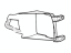 GM 84269004 Baffle, Radiator Air