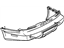 GM 88895114 Front Bumper, Cover