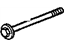 GM 94520093 Bolt,Rear Wheel Hub