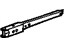 GM 25892317 Handle Assembly, Jack/Wheel Wrench