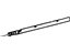 GM 12376521 Shaft,Shift