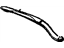 GM 19167152 Arm Asm,Windshield Wiper (RH)