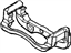 GM 88982612 Bracket,Rear Brake Caliper