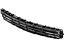 GM 15266333 Grille, Radiator Lower