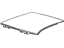 GM 22541517 Panel, Roof