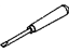 GM 95963801 Screwdriver