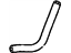 GM 88975860 Transmission Fluid Cooler Inlet Hose