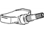 GM 13598774 Sensor Assembly, Tire Pressure Indicator