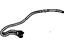 GM 560625 Connector, Hose *Natural