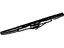 GM 15010221 Blade,Rear Window Wiper