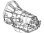 GM 17804061 Transmission Asm,Auto 9Bma (Goodwrenc*Programming