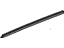 GM 20742932 Weatherstrip Assembly, Coupe Door