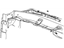 GM 15186474 Pin, Brake Pedal Push Rod Clevis