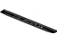 GM 92212818 Decal,Front Side Door Sill Trim Plate