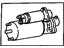 GM 10465065 Starter,(Remanufacture)