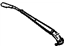 GM 22917501 Arm Assembly, Windshield Wiper Rh