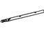 GM 12376521 Shaft,Shift