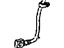 GM 9767946 Hose Assembly, Front Brake