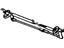 GM 10389559 Transmission,Windshield Wiper