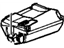 GM 15943543 Display Assembly, Instrument Cluster Head Up