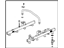 GM 52372656 Rail Assembly, Multiport Fuel Injection Fuel