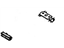 GM 24404062 Cable,Parking Brake