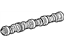 GM 12619823 Camshaft Asm