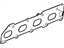 GM 55566925 Gasket, Exhaust Manifold