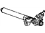 GM 15951338 Gear Assembly, Steering (W/ Steering Linkage Tie Rod)