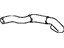 GM 94858903 Radiator Inlet Hose (Upper)