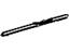 GM 95915137 Blade, Rear Window Wiper