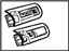 GM 20942305 Switch,Interior Lamp