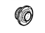 GM 20981829 Front Wheel Bearing (W/ Bearing)