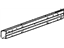 GM 25919200 Bar Assembly, Rear Bumper Imp