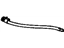 GM 12160374 Clip,Fwd Lamp Wiring Harness