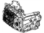 GM 8651649 Retainer, Automatic Transmission Name Plate (Push On)