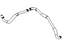 GM 95990102 Radiator Outlet Hose