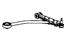 GM 25672985 Front Lower Control Arm Assembly